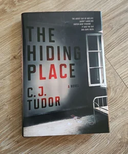 The Hiding Place