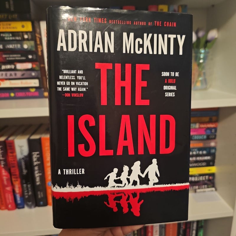 The Island
