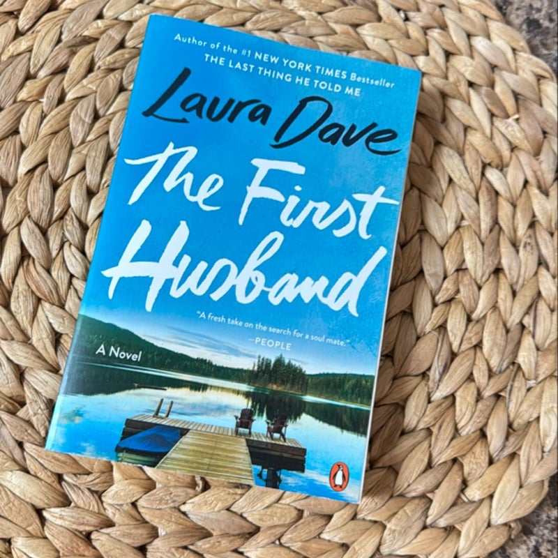 The First Husband