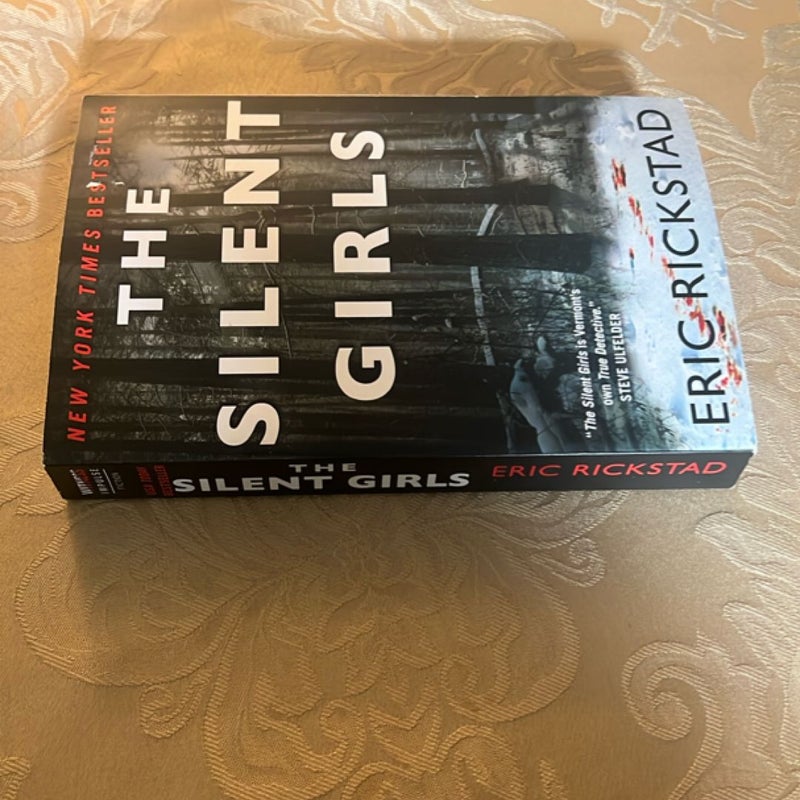 The Silent Girls