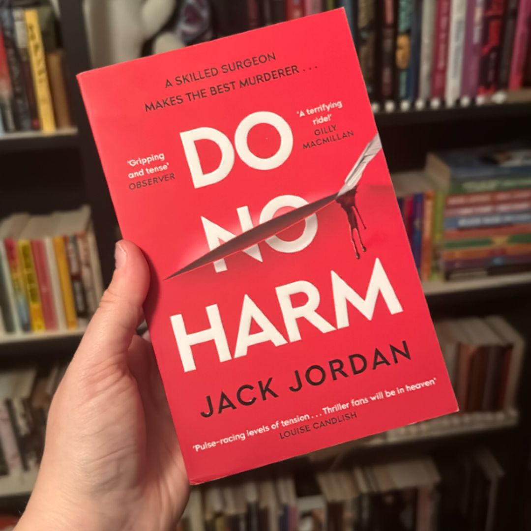 Do No Harm