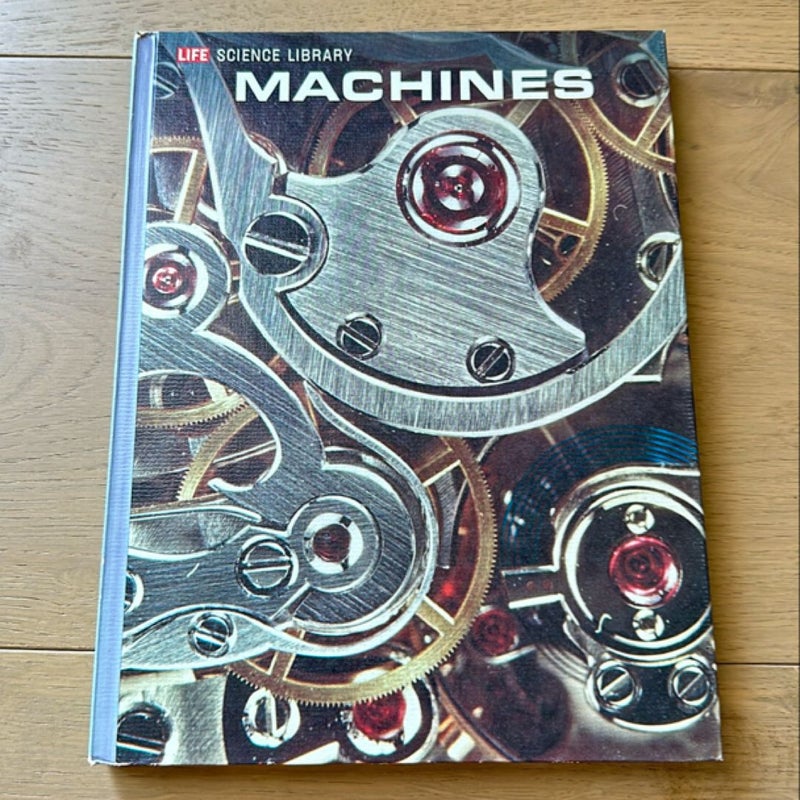 Machines