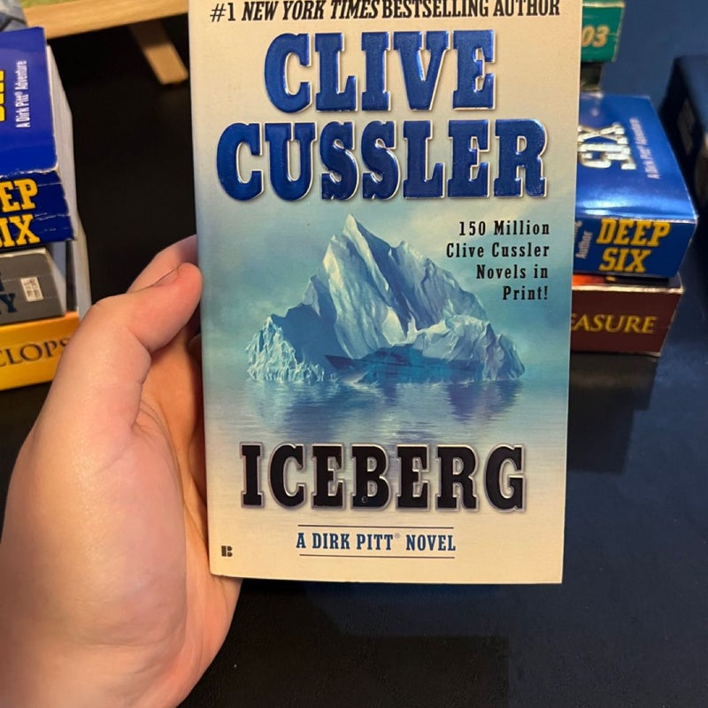 Iceberg