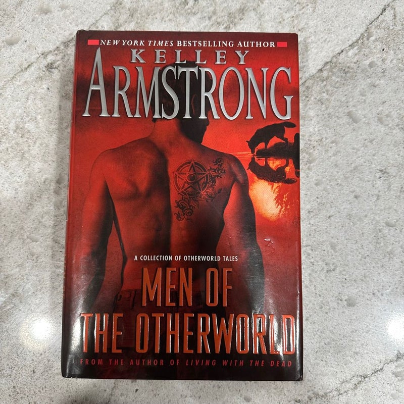 Men of the Otherworld