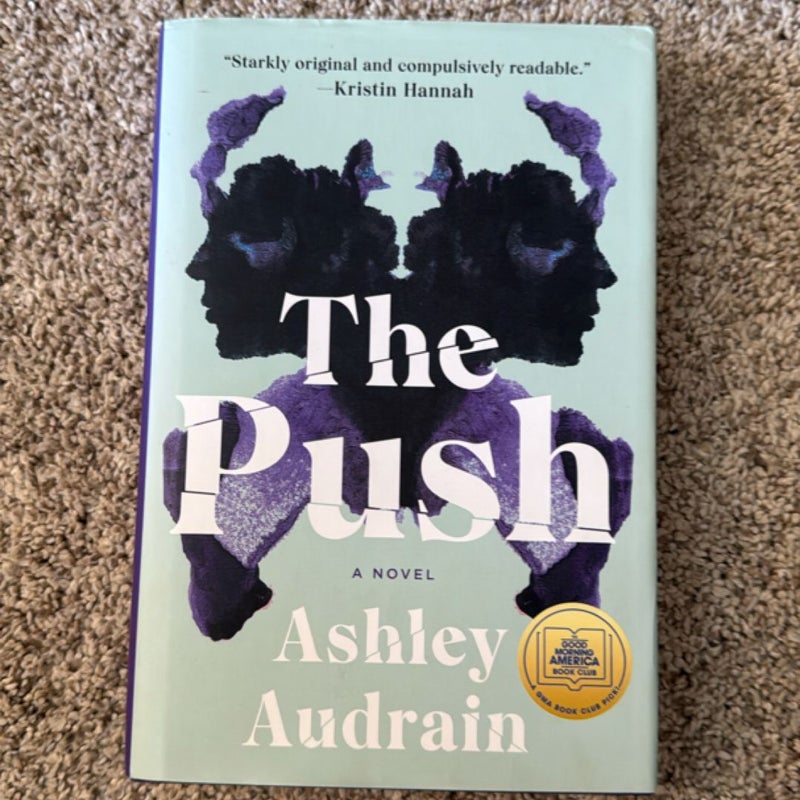 The Push
