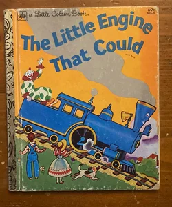 The Little Engine that Could