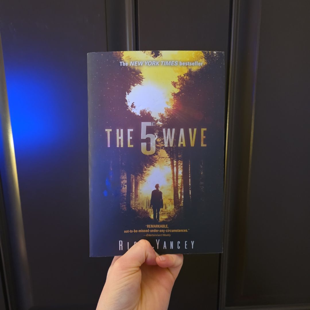 The 5th Wave