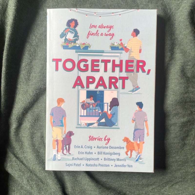 Together, Apart