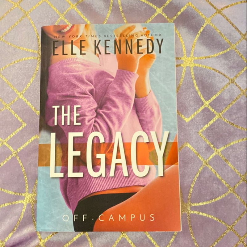 The Legacy