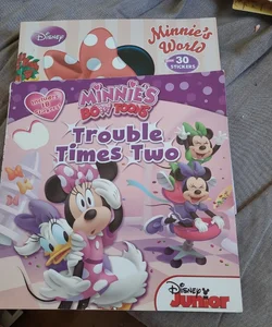Minnie Mouse bundle