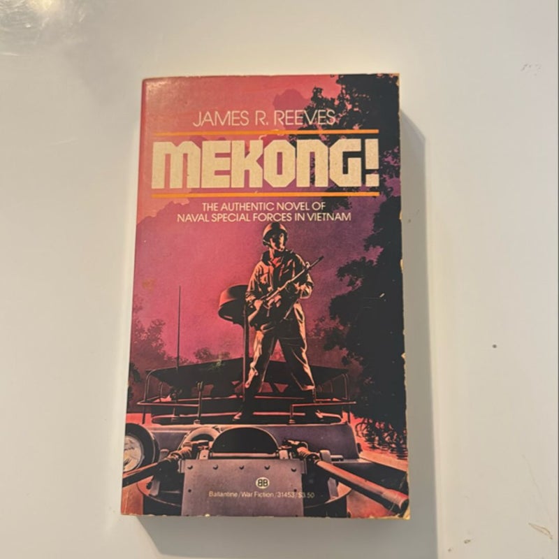 Mekong!