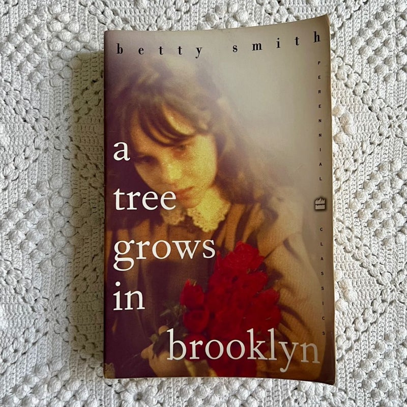 A Tree Grows in Brooklyn