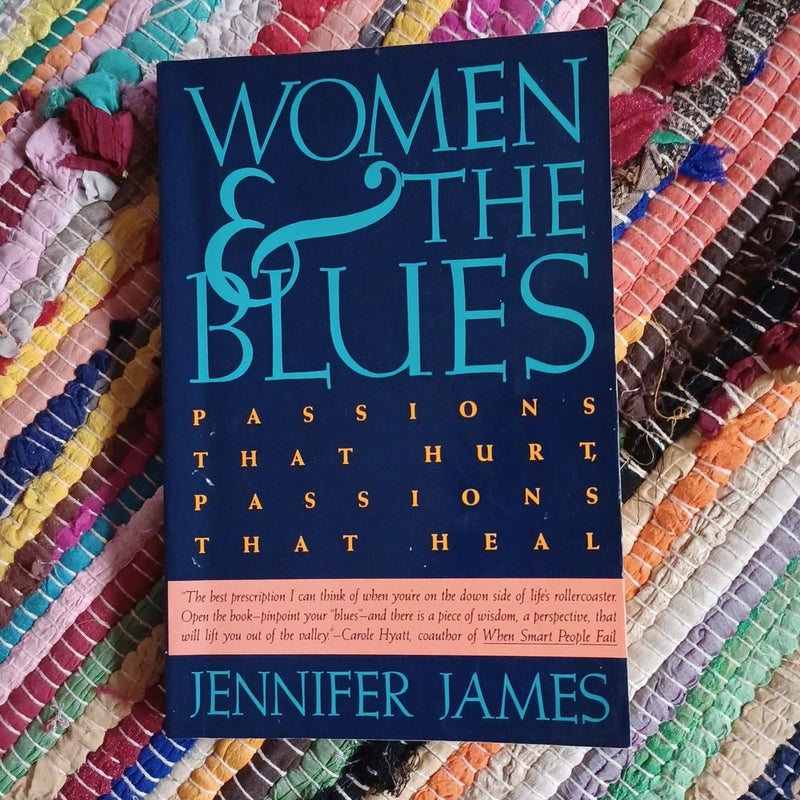 Women and the Blues