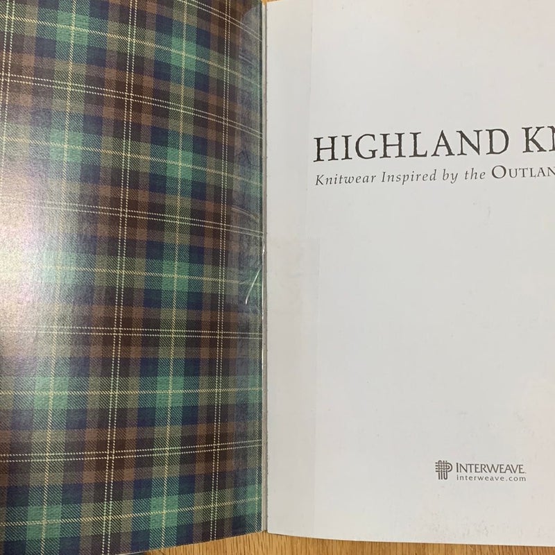 Highland Knits