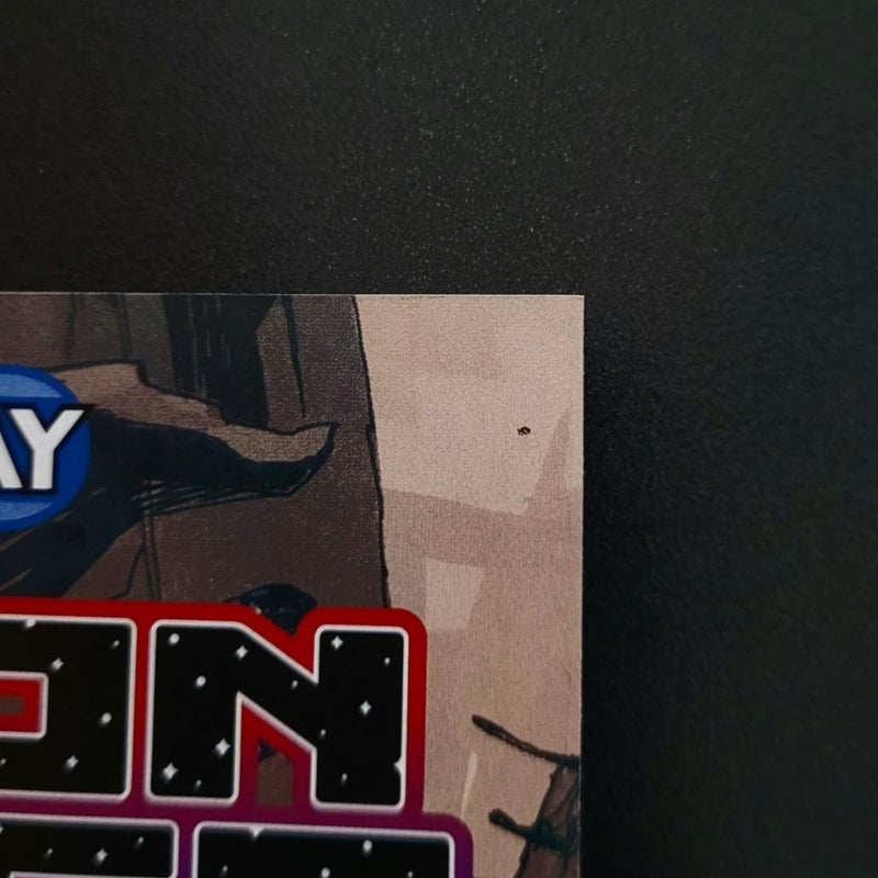 Energon Universe #1 FCBD 2025