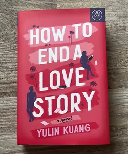 How to end a love story 