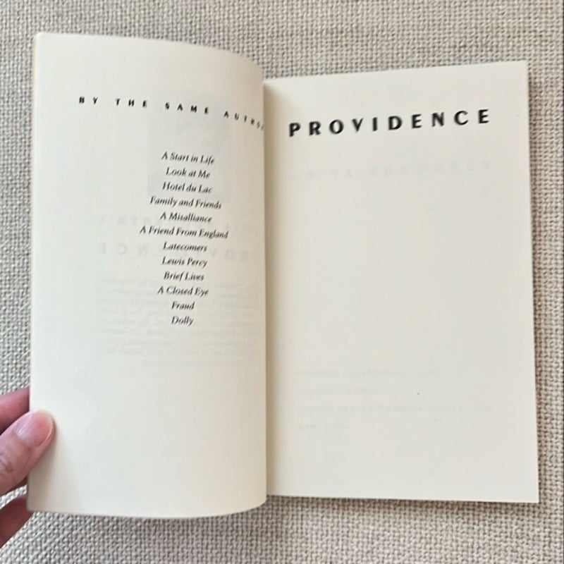 Providence