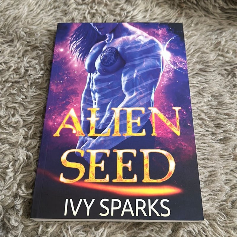 Alien Seed