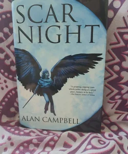 Scar Night