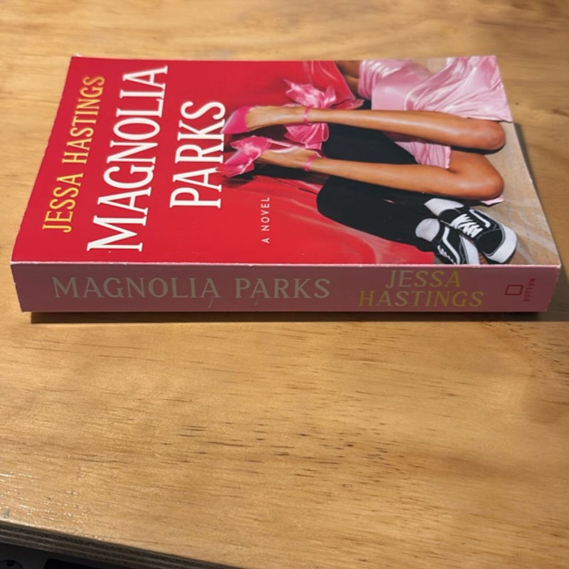 Magnolia Parks