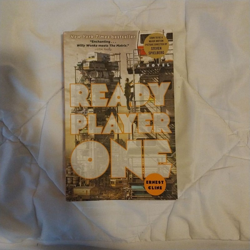 Ready Player One