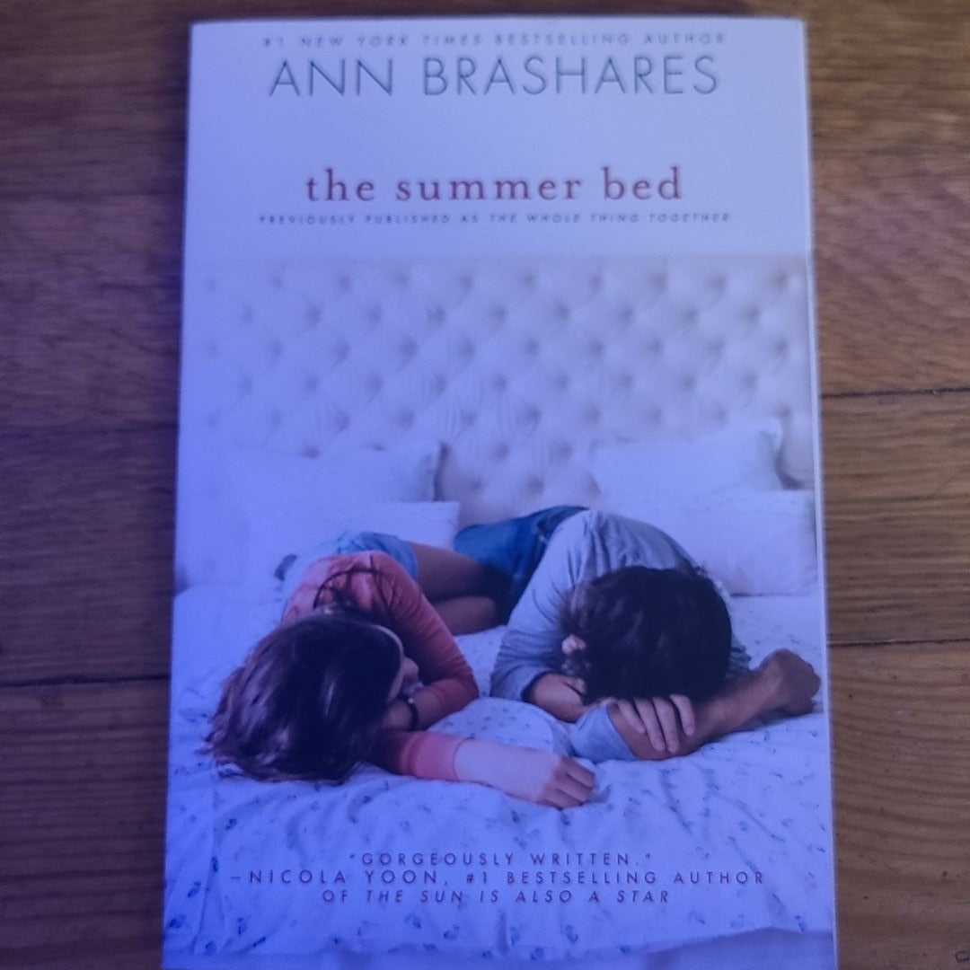 The Summer Bed