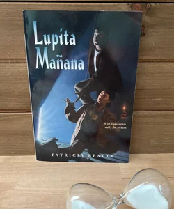 Lupita Manana