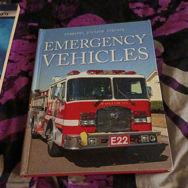 Emergency Vehicles