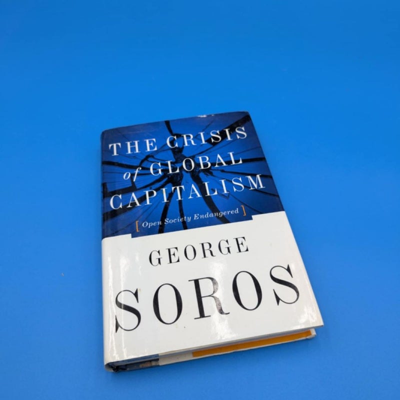 The Crisis of Global Capitalism
