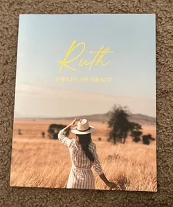 Ruth - Fields of Grace