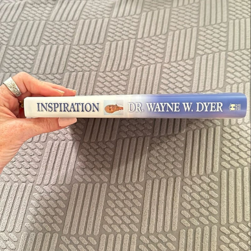 Inspiration