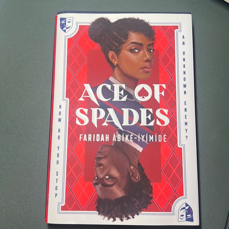 Ace of Spades