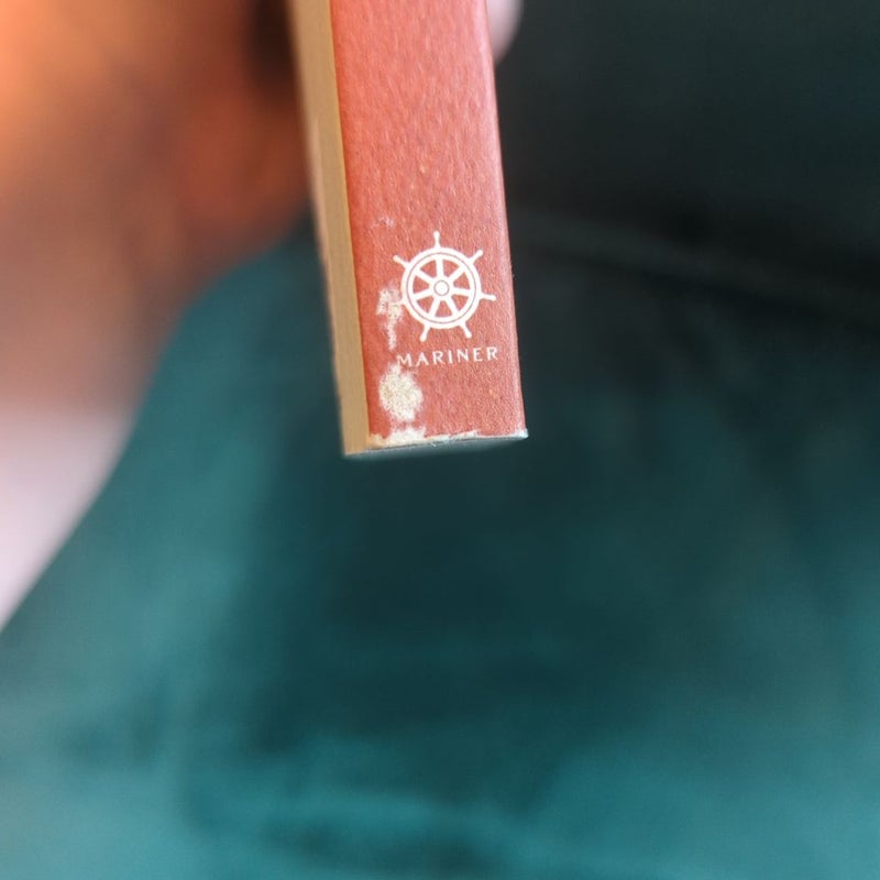 The Bookshop