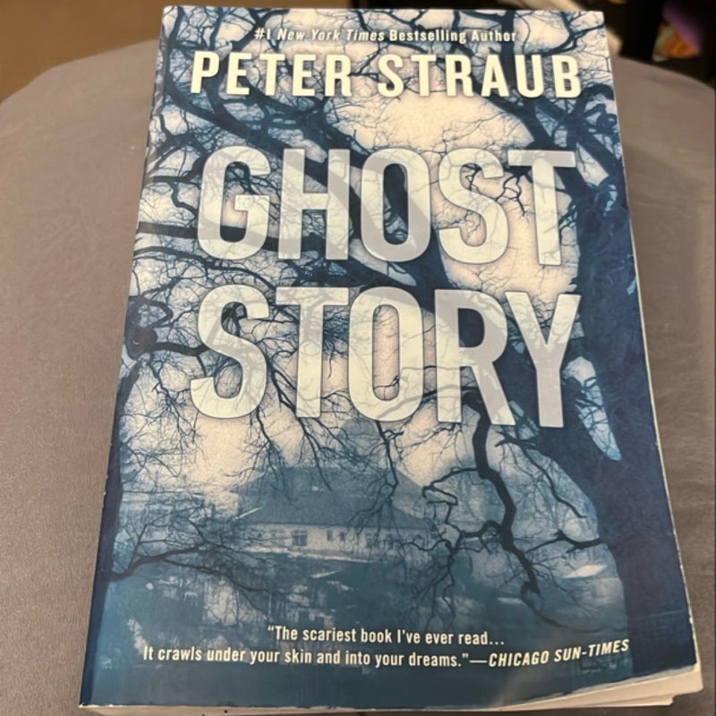Ghost Story
