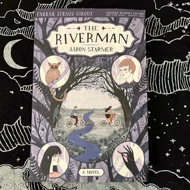 The Riverman