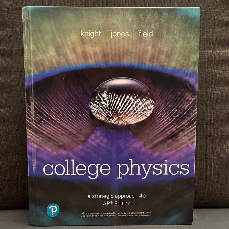 College Physics