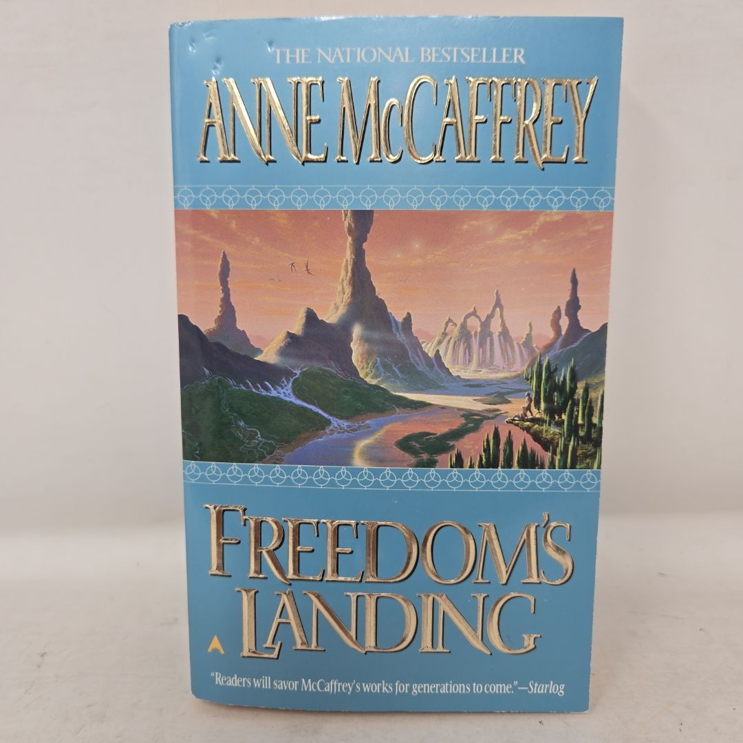 Freedom's Landing