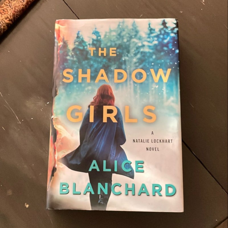 The Shadow Girls