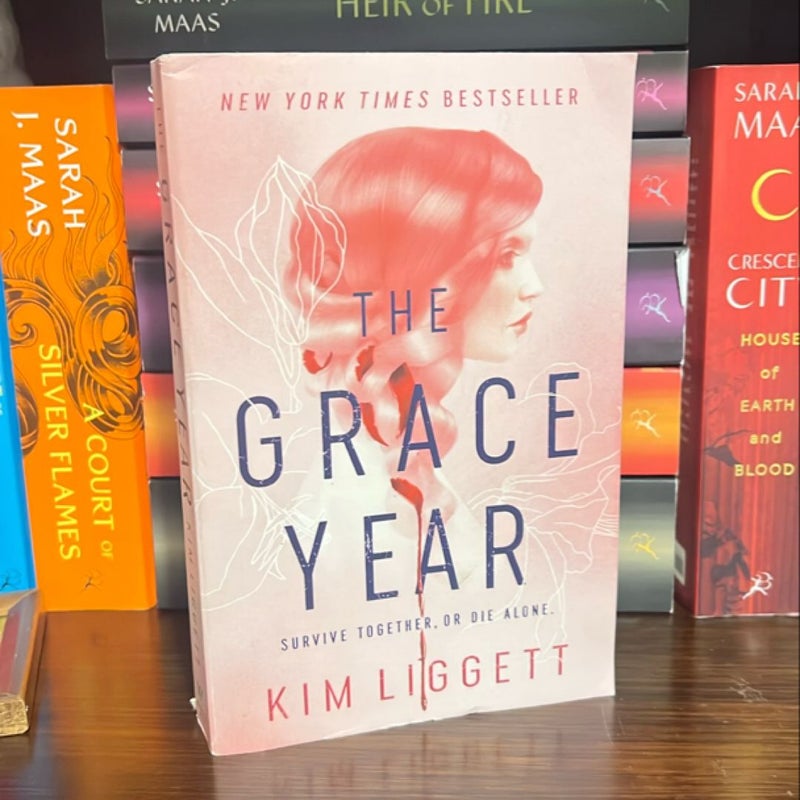 The Grace Year