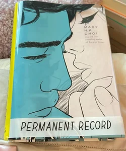 Permanent Record