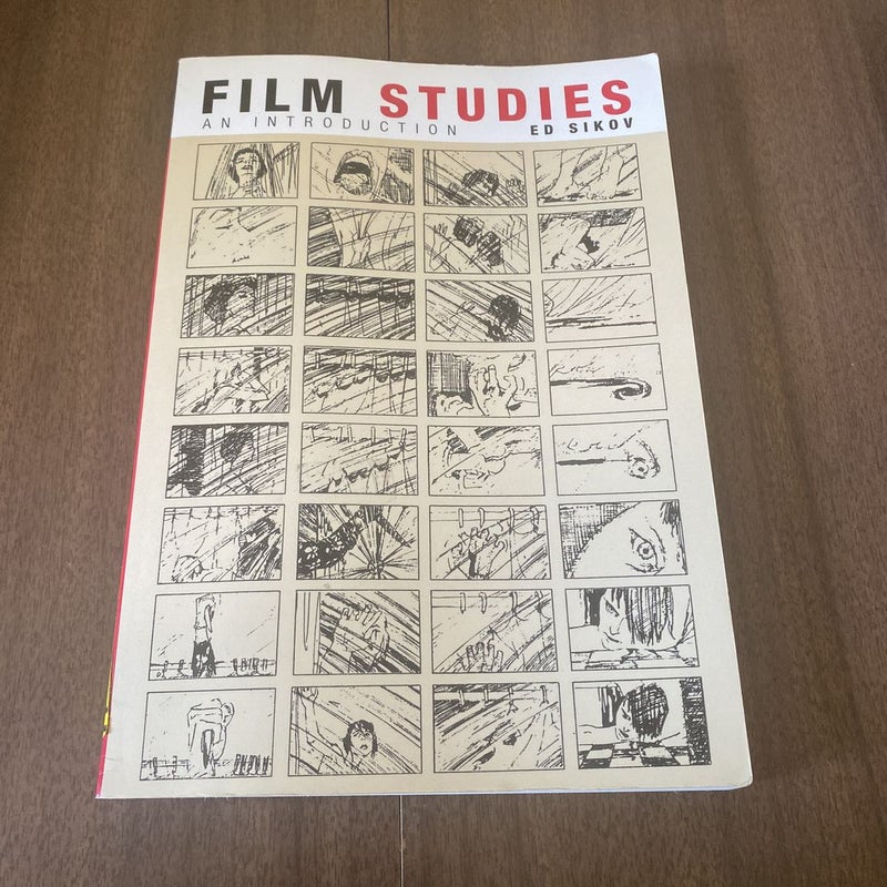 Film Studies