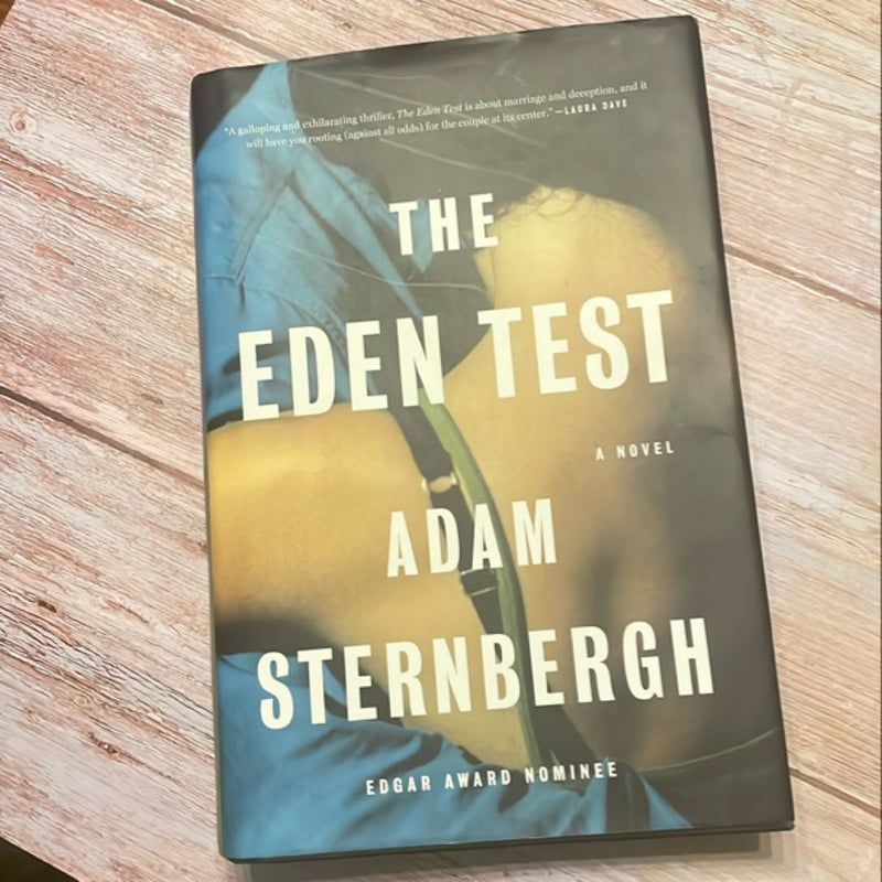 The Eden Test