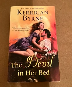 The Devil in Her Bed