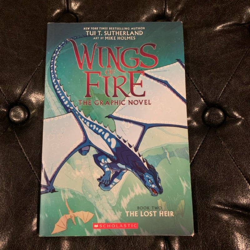 Wings of Fire