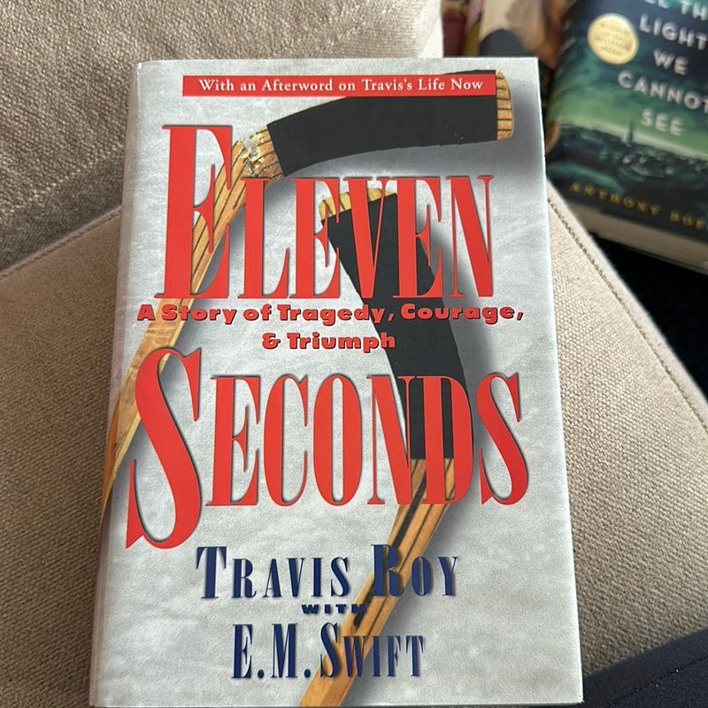 Eleven Seconds