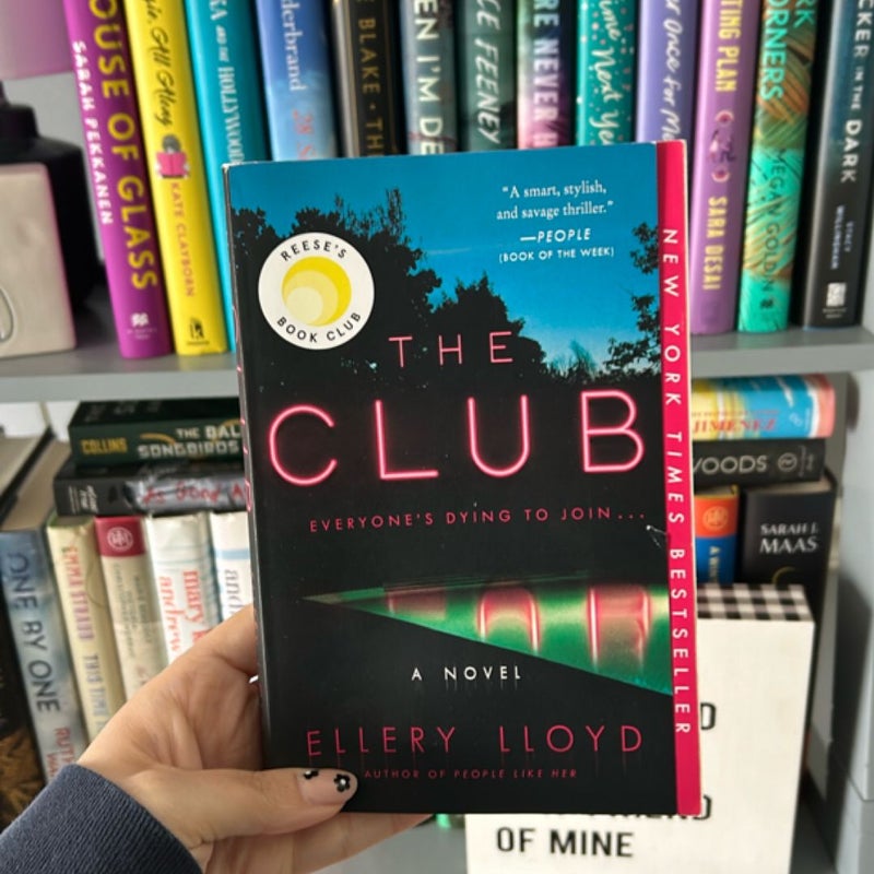 The Club