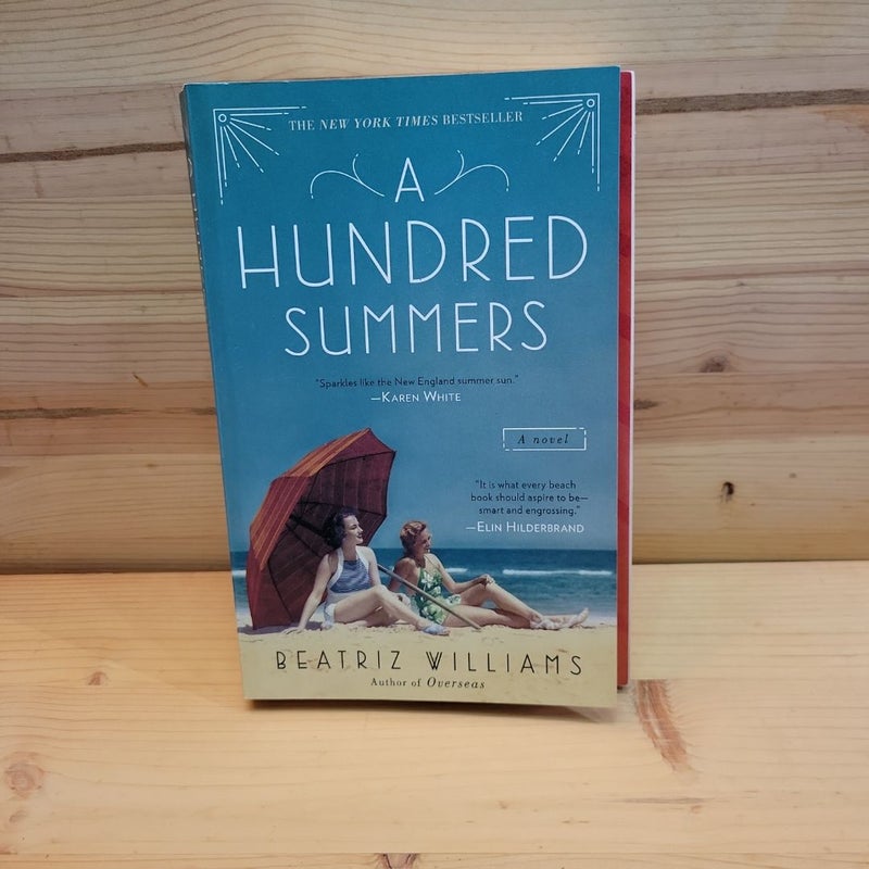 A Hundred Summers