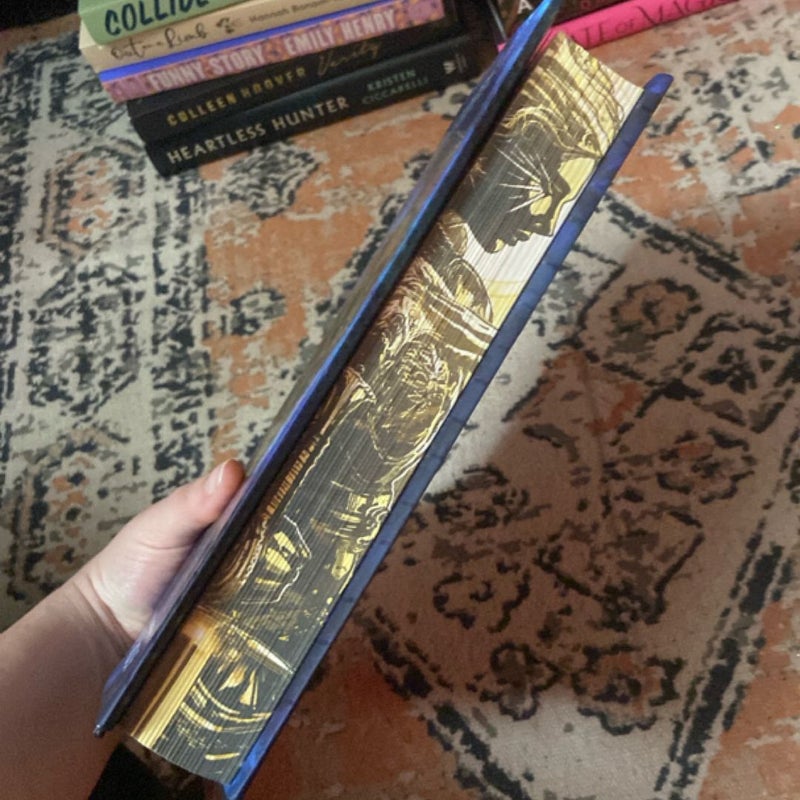 Heavenbreaker (Deluxe Limited Edition)