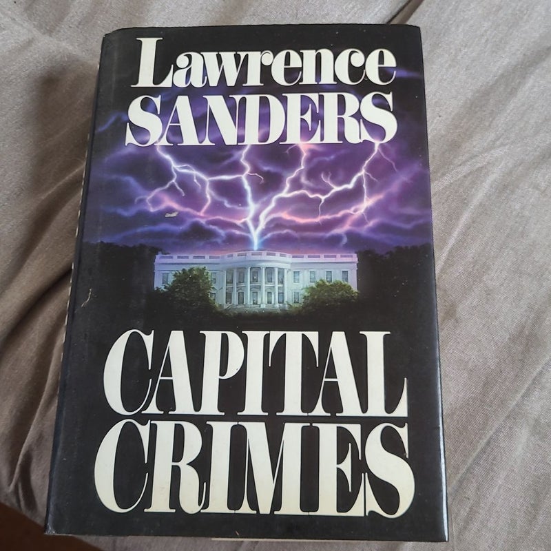 Capital Crimes