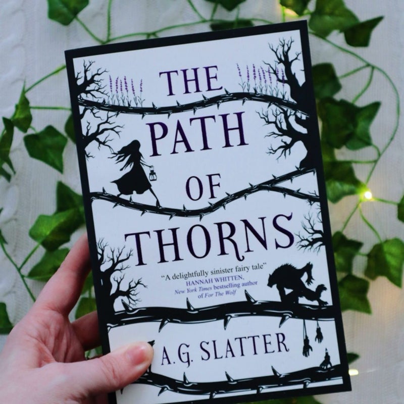 The Path of Thorns